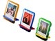 Fotoalbum & Archivierung - Polaroid Acrylic Photo Frame - Coloured 3-pack - 006367