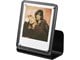 Fotoalbum & Archivierung - Polaroid Acrylic Photo Frame - Black - 006366