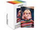 Papier, Fotopapier und Etiketten - Polaroid Hi-Print 2x3 Paper Cartridge Gen 2 - 60 Sheets - 006356