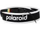 Kamera Trageriemen - Polaroid Camera Strap Flat - Black & White - 006308