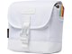 Kamerataschen - Polaroid Box Camera Bag - White - 006292