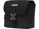 Kamerataschen - Polaroid Box Camera Bag - Black - 006289