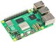 Mini PCs - Android & Raspberry Pi - Raspberry Pi 5 Model B - 8GB - RPI5-8GB