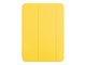 Tablets - Cover & Case - Apple Smart Folio for iPad (A16) - Lemonade - MDEN4ZM/A