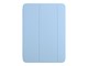Tablets - Cover & Case - Apple Smart Folio for iPad (A16) - Sky - MDEQ4ZM/A