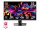 MPG 322URX QD-OLED