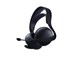 Kopfhörer/Headsets - Sony PULSE Elite - Midnight Black - 0711719590392