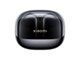 Kopfhörer/Headsets - Xiaomi Buds 5 Pro Wi-Fi - Translucent Black - BHR9647GL