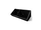 Smart-Home - Light Solutions Shelly Wall Display X2 - Table stand - Horizontal - Black - 5714255010930