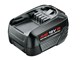 Akkus & Ladegeräte - AL-KO 18 V BOSCH HOME AND GARDEN COMPATIBLE battery B75.5 Li / 4.0 Ah - 4003718065435