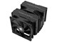 Peerless Assassin 140 Black