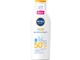 Körperpflege - Nivea Babies & Kids Sensitiv Sonnenlotion 200ml - 4006000132273