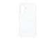 Handys - Cover & Cases - Samsung Galaxy A36 Clear Case - EF-QA366CTEGWW