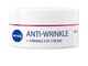 Gesichtspflege - Nivea Anti-Wrinkle Firming Day Cream 45+ SPF15 – 50 ml - 4005900525017