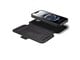Handys - Cover & Cases - Screenor First 2in1 iPhone 17e / 16e MagSafe - Black - 30160FC