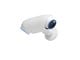 Systemzubehör - Ubiquiti UniFi Dual Mount White - UACC-CAMERA-DM-W