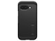 Handys - Cover & Cases - Spigen Tough Armor MagSafe - black - Google Pixel 9a - ACS09046