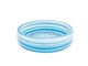 Pools - Intex Blue Bliss Splash Pool, 330L, 147x33 cm - 58467