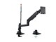 Monitorhalterung - Kensington SmartFit™ Premium Heavy Duty Single Monitorarm - K58273WW