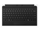 Tastaturen - Microsoft - keyboard - with accelerometer touchpad - QWERTZ - German - black Input Device - Tastaturen - Deutsch - Schwarz - EP2-00398