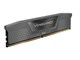 RAM - Corsair Vengeance DDR5-6000 - 16GB - CL36 - Single Channel (1 pcs) - AMD EXPO & Intel XMP - Grau - CMK16GX5M1E6000Z36