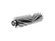 Gartengeräte - Wagner Levaro brush set for stone, coarse - 4004025129803