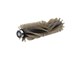 Gartengeräte - Wagner Levaro brush set for wood, coarse - 4004025130625