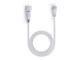 Stromkabel (Extern) - Ecovacs Winbot extension cable - 1.5 m - W-EX01-0001
