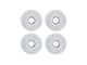 Staubsauger Zubehör - Ecovacs Mopping Pads - DWP020022