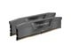 RAM - Corsair Vengeance DDR5-6000 - 96GB - CL36 - Dual Channel (2 pcs) - AMD EXPO & Intel XMP - Schwarz - CMK96GX5M2E6000Z36