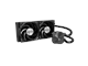 HyperFlow Silent 240 (B)