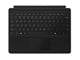 Tastaturen - Microsoft MS TC Pro9/10/11 Keyboard Black BE - Tastaturen - Belgien - Schwarz - 8XB-00144