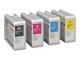 Druckerzubehör - Tinte & Toner - Epson T58C4 - yellow - original - ink cartridge - C13T58C440