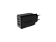 Handys - Adapter und Ladegeräte - Fairphone 65W Triple-Port Fast Charger - ACCHAR-404-WW1