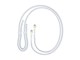 Handys - Anderes Zubehör - Fairphone (Gen. 6) Lanyard - Cloud White - F6LANY-1WH-WW1