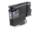 Druckerzubehör - Tinte & Toner - Brother LC527XLBK - High Yield - black - original - ink cartridge - LC527XLBK