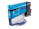 Druckerzubehör - Tinte & Toner - Brother LC527XLC - High Yield - cyan - original - ink cartridge - LC527XLC