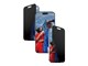 Handys - Schutzfolie - PanzerGlass 2-Way Privacy Screen Protector iPhone Air | Ultra-Wide Fit w. EasyAligner - PG74944