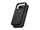 Handys - Cover & Cases - CARE by PanzerGlass Feature FLOW Case Black w. MagSafe iPhone 17 Pro - CR58291