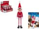 Kreativ-Spiele - Elves Behavin' Badley Elfie Elf Boy Doll 30 cm - 600100