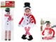 Kreativ-Spiele - Elves Behavin' Badley Elf Snowman Outfit - 600205