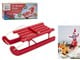 Kreativ-Spiele - Elves Behavin' Badley Elf Wooden Sleigh - 600402
