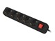 PS1-05F-0300-BK