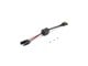 Kraftwerk - DJI Power 1.8kW Super Fast Charger XT90 to MC4 Adapter Cable - CP.DY.00000152.01