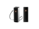 Powerbank (Akku) - EcoFlow RAPID Pro 27K - 300W - Integriertes 140W USB-C-Kabel Powerbank (Akku) - silber - 27650 mAh - EF-RAPIDPRO27K-EU