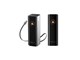 Powerbank (Akku) - EcoFlow RAPID Pro 20K - 230W - Built-in 100W USB-C Cable Powerbank (Akku) - silber - 20000 mAh - EF-RAPIDPRO20K-EU