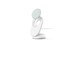 Handys - Adapter und Ladegeräte - Google Pixelsnap Charger with Stand *DEMO* - GA10042-WW