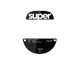 Mauspads & Zubehör - Pulsar Superglide Type-S for  TenZ Signature - PTZSGSB
