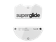 Mauspads & Zubehör - Pulsar Superglide (Type-S) for Razer Viper v3 Pro - RVP3SGW