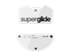 Mauspads & Zubehör - Pulsar Superglide (Type-C) for Razer Viper v3 Pro - RVP3SGW2